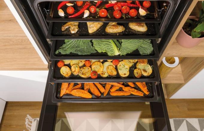 Gorenje 738009