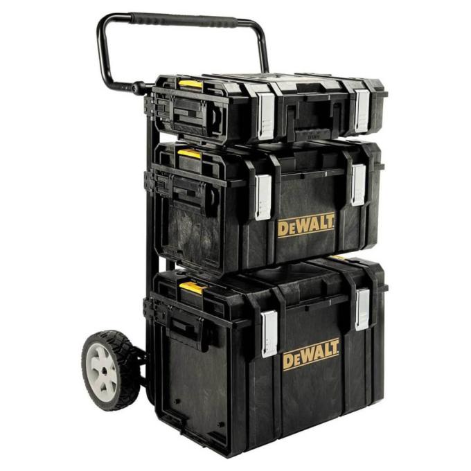 DeWALT DCK853P4