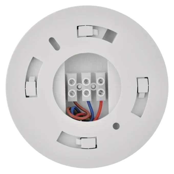 EMOS PIR IP20 C 1200W WHITE (G1130)