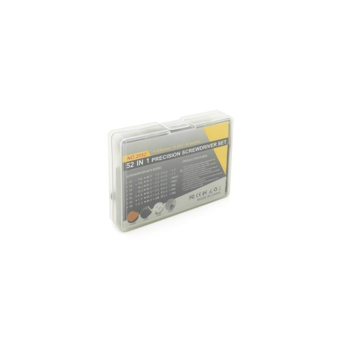 VOLTRONIC YT-52-1