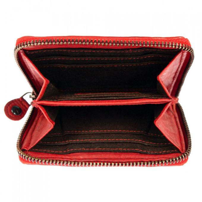 Ashwood D80 Red
