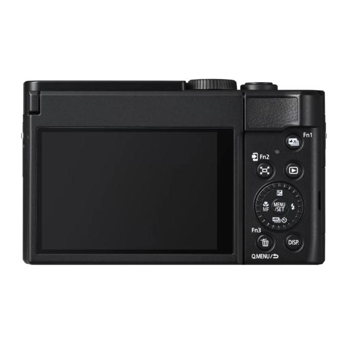 PANASONIC DC-TZ99E-K