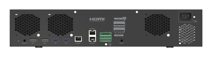 Hanwha XRN-3220B2