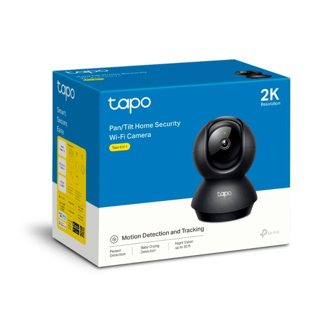 TP-Link TAPO-C211