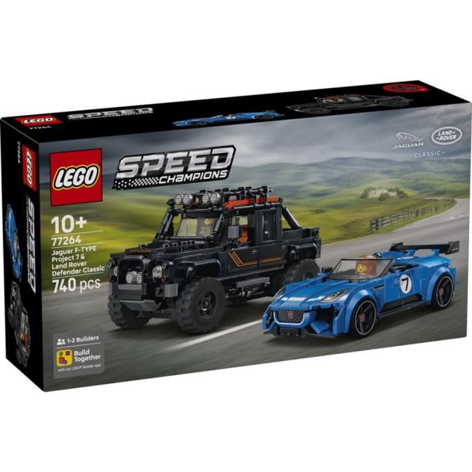 LEGO 77264