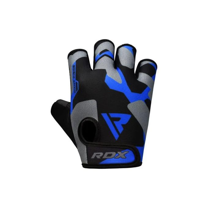 RDX WGS-F6U-M