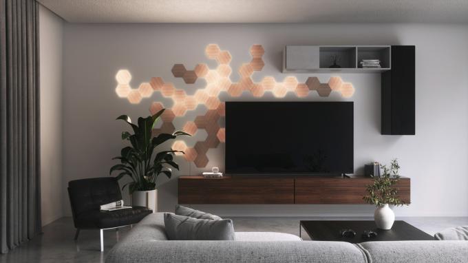 Nanoleaf NL52-K-3002HB-13PK