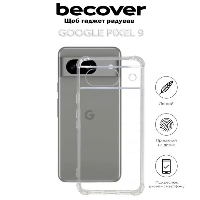 BeCover 712311