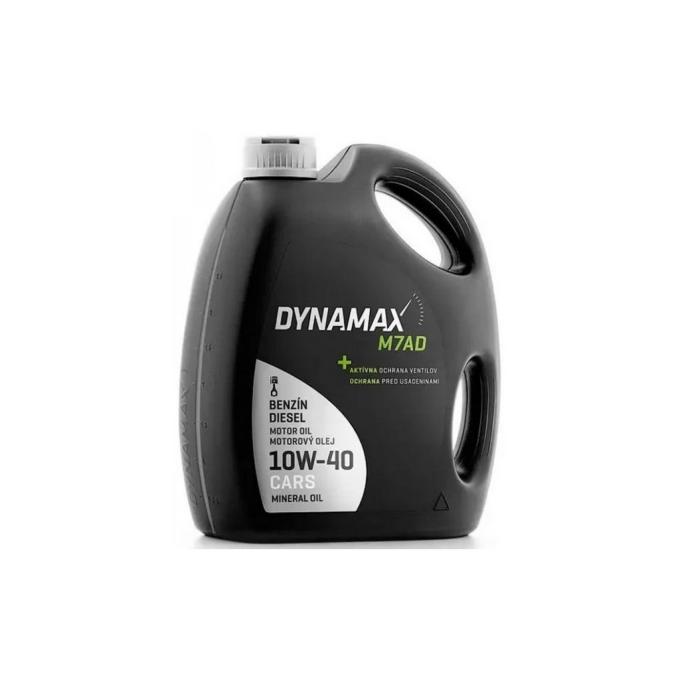 DYNAMAX 502022