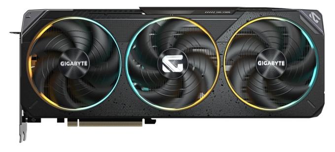 GIGABYTE GV-N5070GAMING OC-12GD