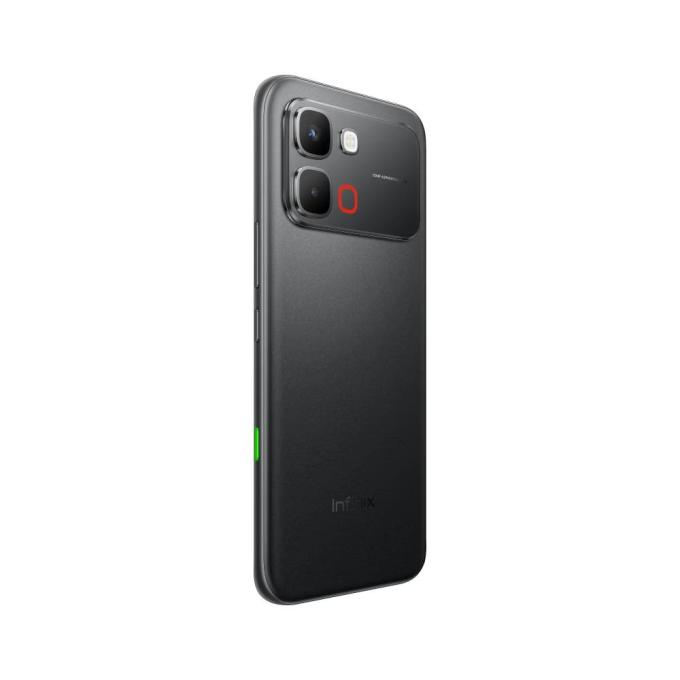 Infinix Note Edge X6887 8/256GB Shadow Black