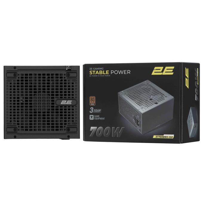 2E 2E-ST700BRII-120