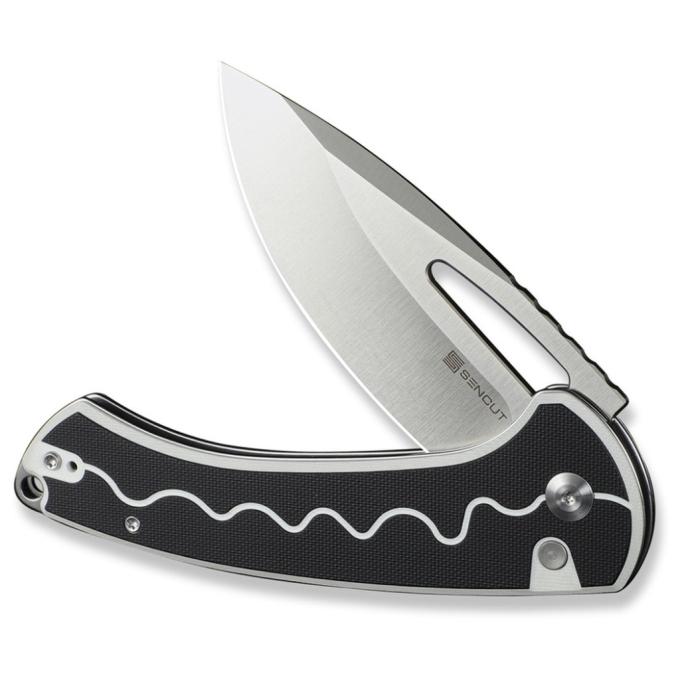 Sencut S24082A-1