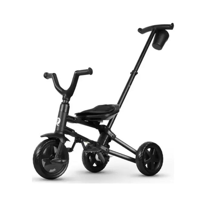 Qplay S700-6NovaNielloGrey