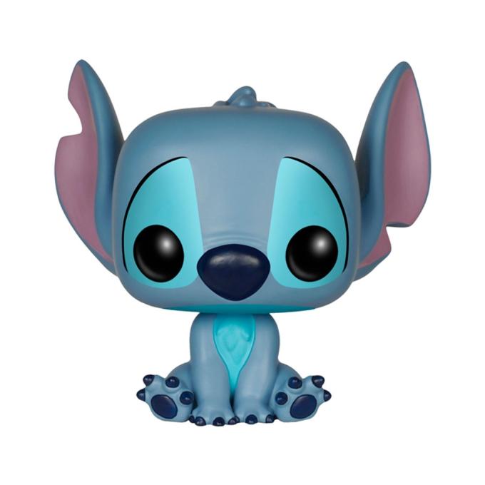 Funko Pop 6555