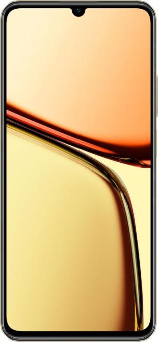 Realme RMX3930 8/256 SPARK. GOLD