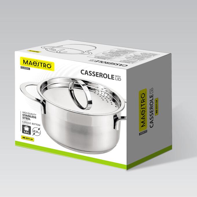 Maestro MR-3511-24