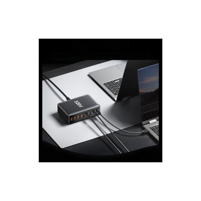 Essager EZC320W-QJB0G-Z