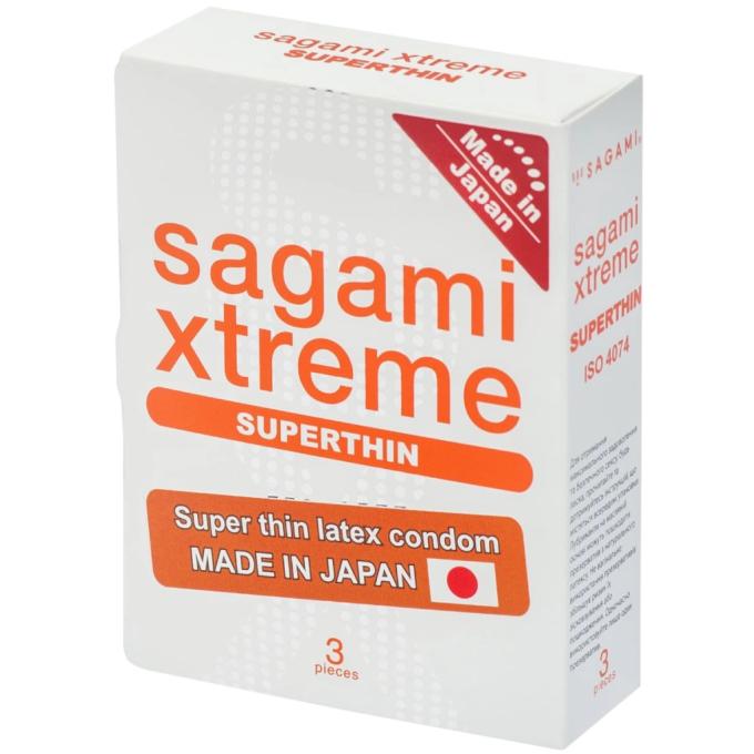 Sagami 4974234811878