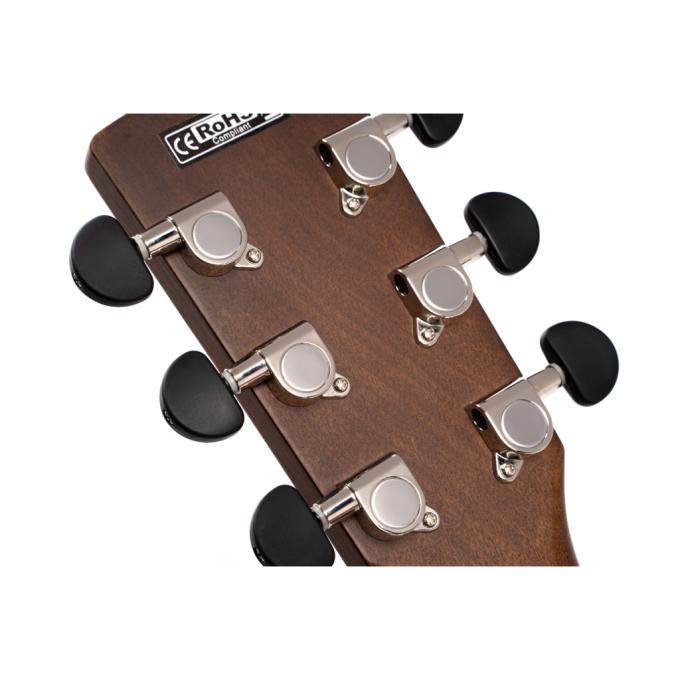 Cort L450CL Natural Satin