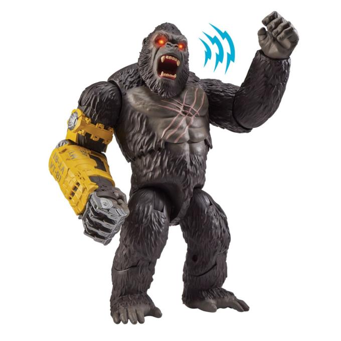 Godzilla vs. Kong 35585
