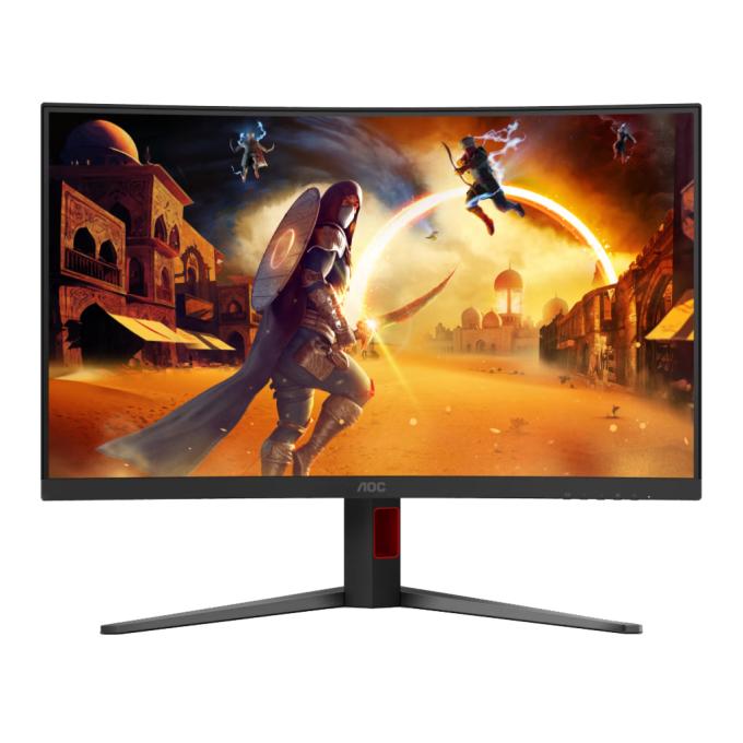 AOC C32G4Z