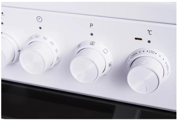 BEKO FSM52120DW