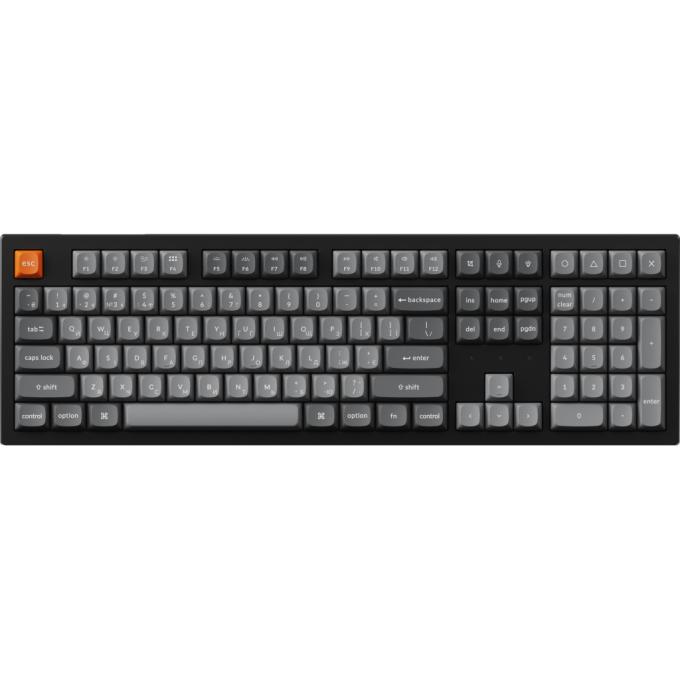 Keychron K10M-H4-UA