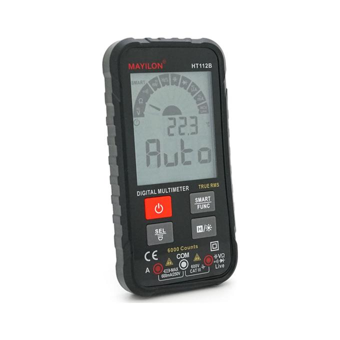 Mayilon HT-112B