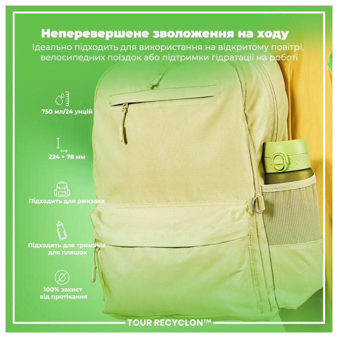 ION8 I8RF750GRE