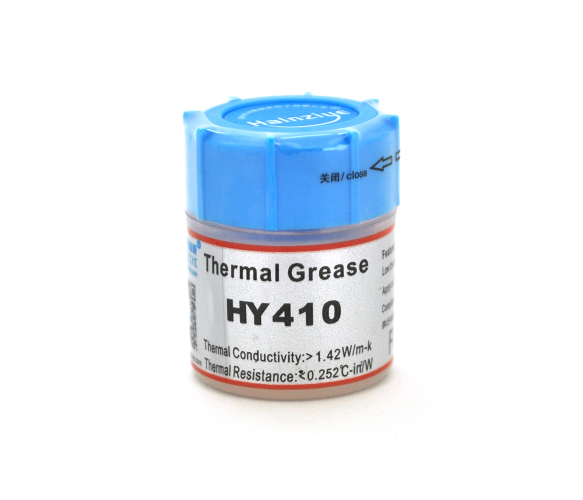 Halnziye HY-410 / 15c