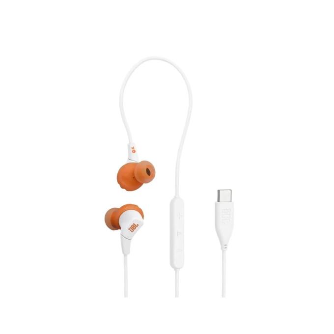 JBL JBLENDURRUN3CWHT