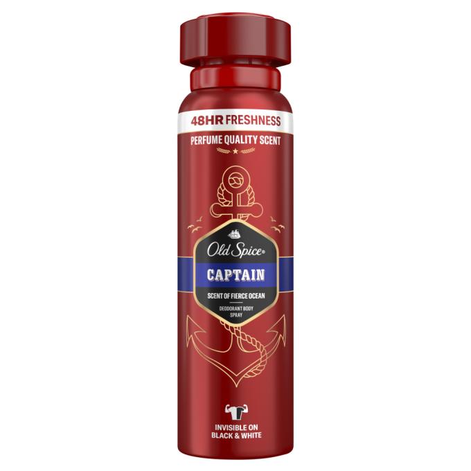 Old Spice 8001090962867