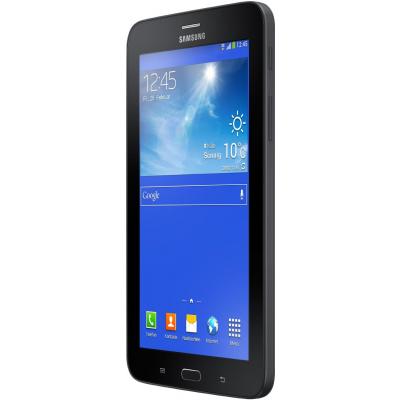 Планшет Samsung Galaxy Tab 3 Lite 7.0 VE 8GB 3G Black SM-T116NYKASEK