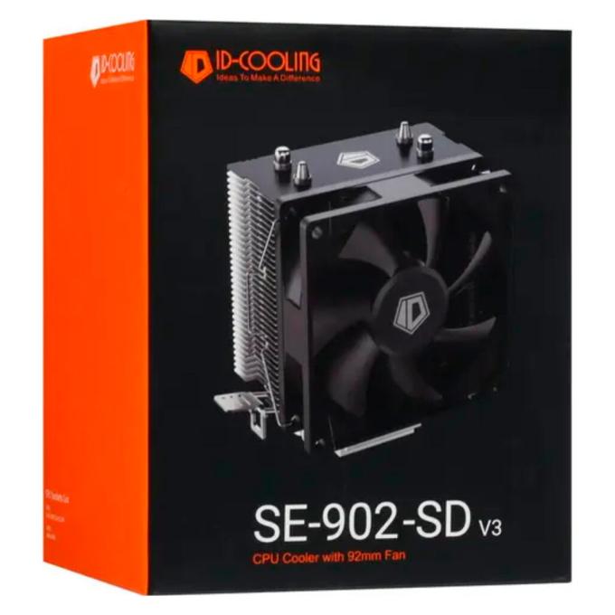 ID-Cooling SE-902-SD V3