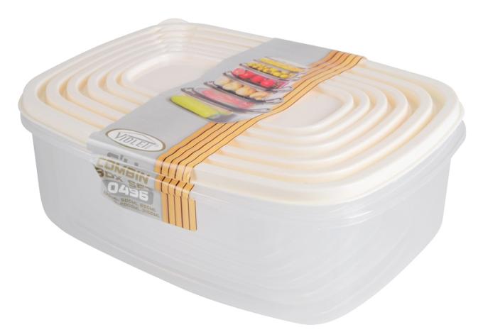 VIOLET HOUSE 0496 LIGHT CREAM прям. наб. LARG