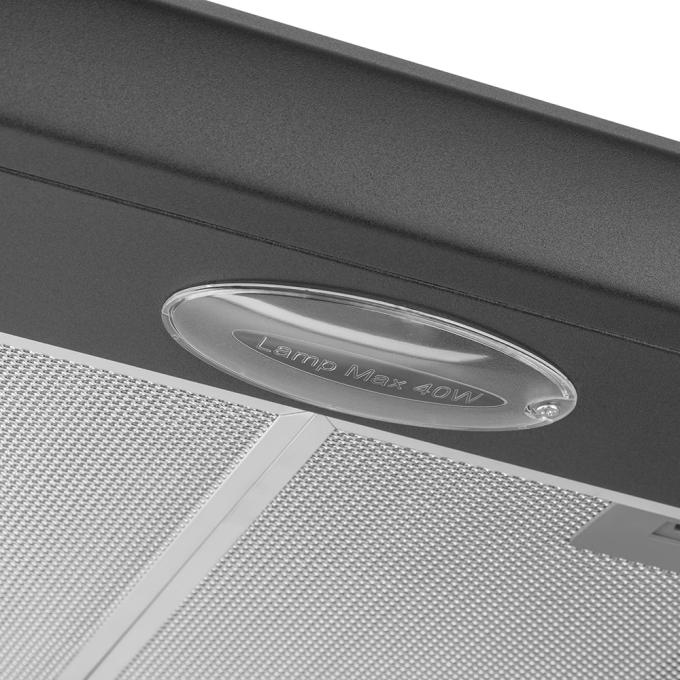 PYRAMIDA UX 50 (380) B BL
