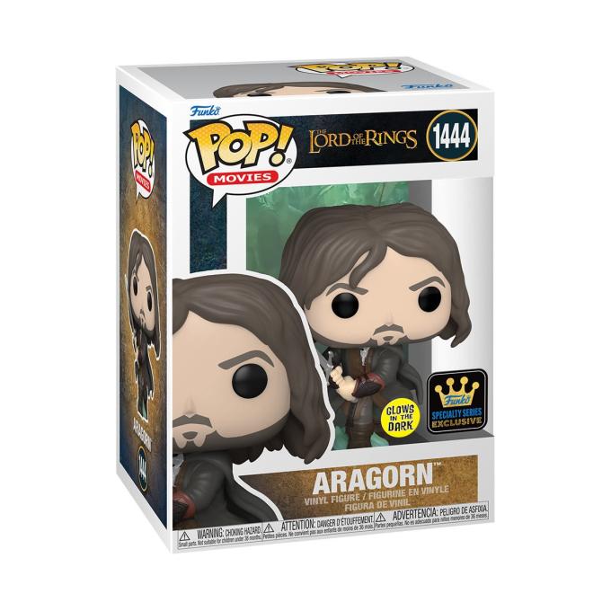 Funko Pop 889698747042
