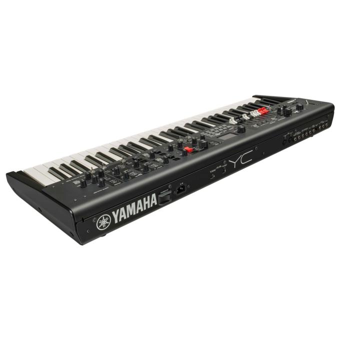 Yamaha YC61