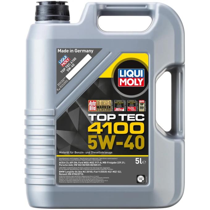 LIQUI MOLY 9511