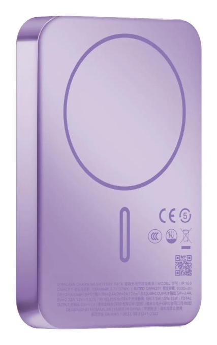 Momax IP166U