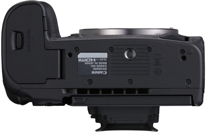 Canon 6536C022
