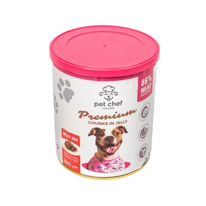 Pet Chef 4820255193649