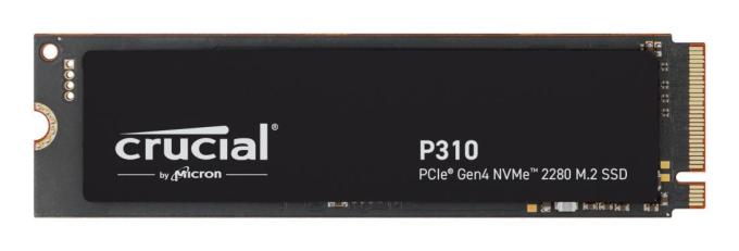 Crucial CT1000P310SSD8