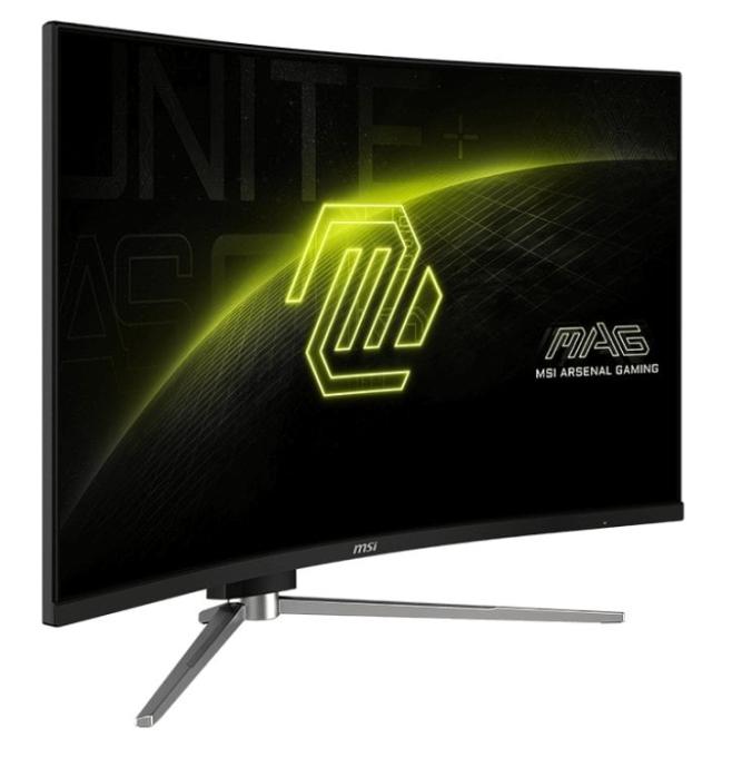 MSI MAG 325CQRF QD E2