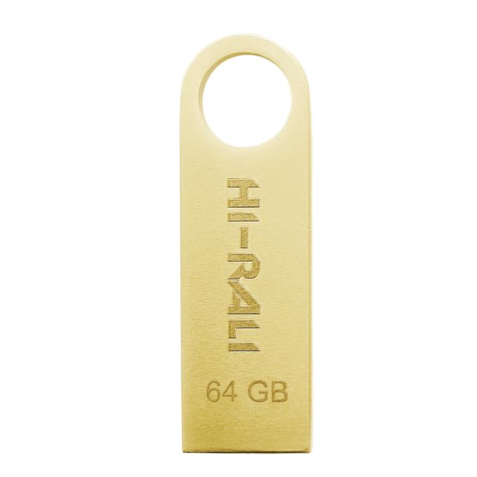 Hi-Rali HI-64GBSHGD