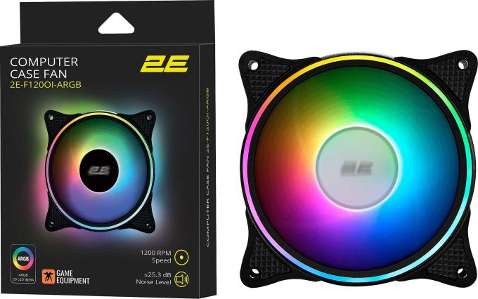 2E 2E-F120OI-ARGB