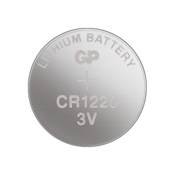 GP CR1220-7U5 / 4891199001345