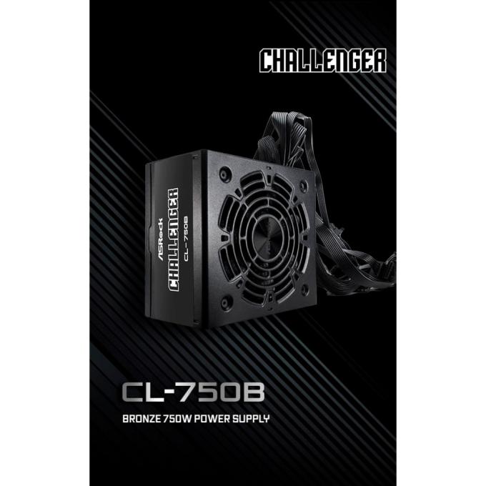 ASRock CL-750B