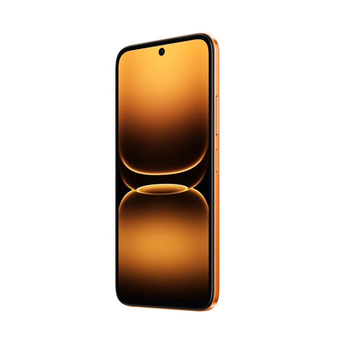 Infinix Smart 20 X6840B 4/128GB Sunlike Orange